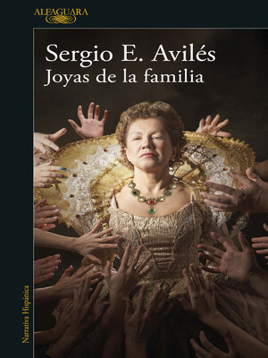cover image of Joyas de la familia